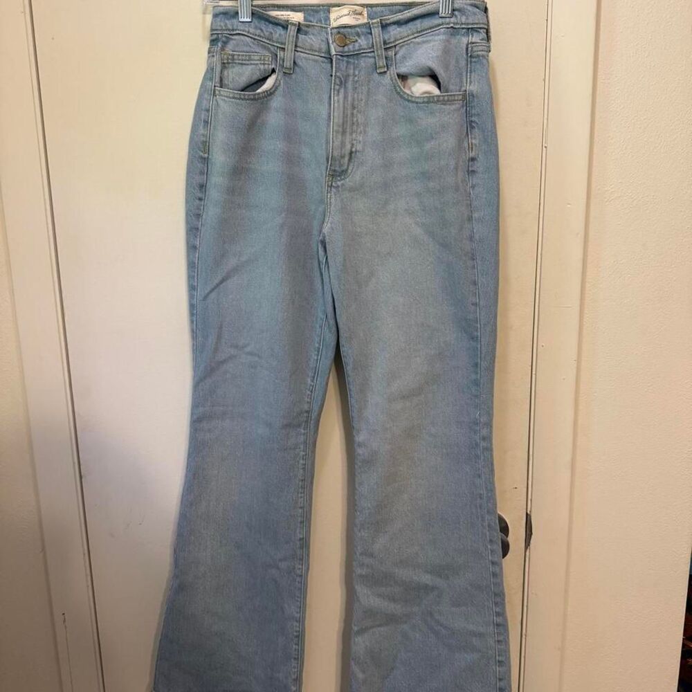 Universal-thread Women's Blue Jeans